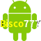 Aplicativo Bisco777 para Android