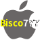 Aplicativo Bisco777 para iOS