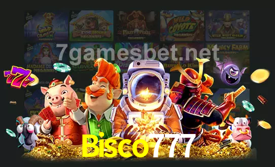 cassino Bisco777